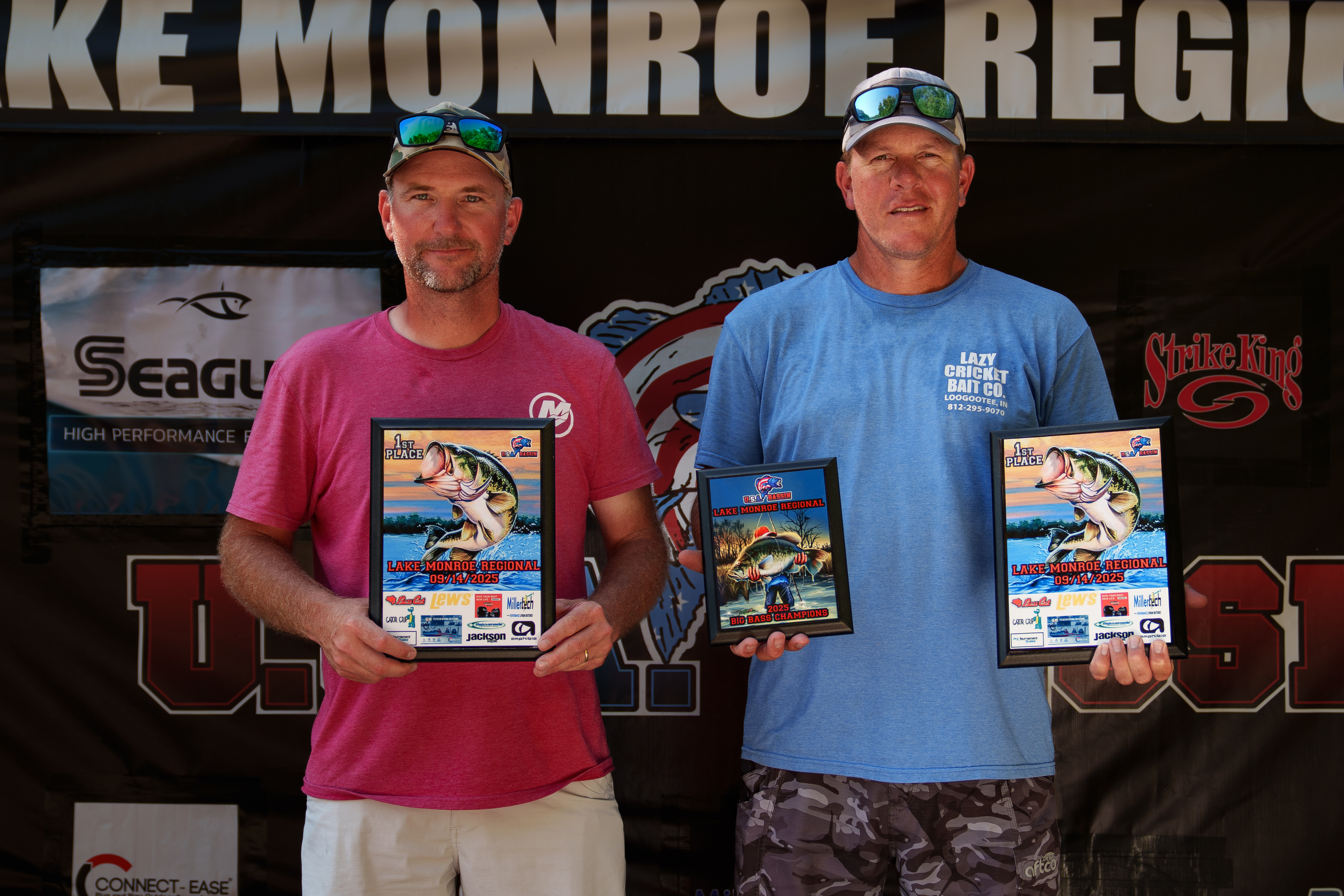 Monroe Lake Regional