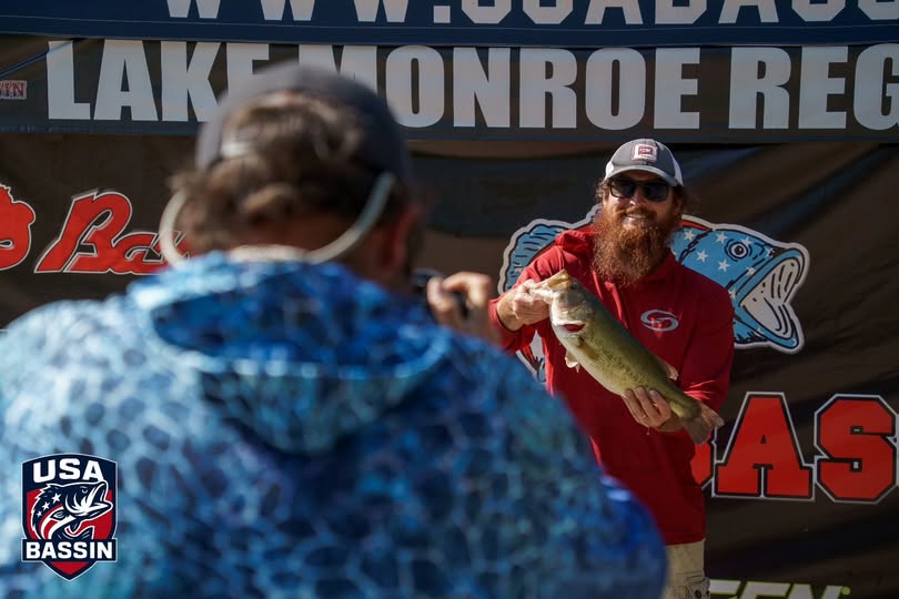 USA Bassin Regionals 