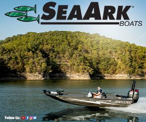 SeaArk Boats