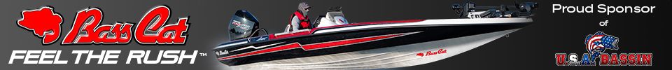 Bass Cat Fishing Boats