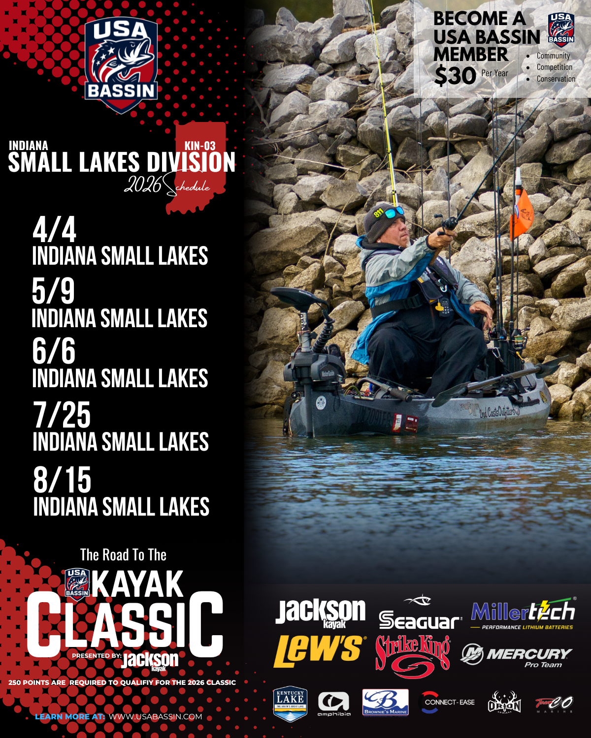 Division Flyer