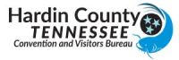 Hardin County Tennessee
