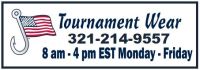 Tournament Wear