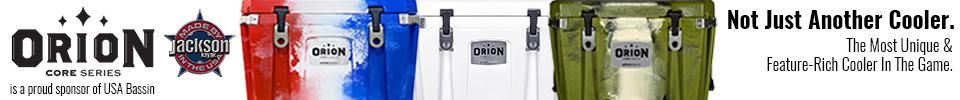 Orion Coolers