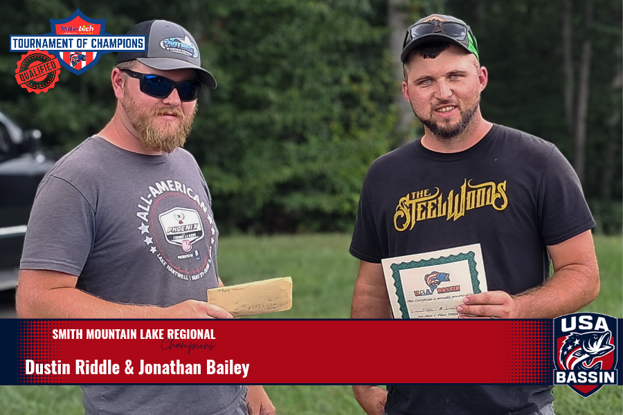 Smith Mountain Lake Regional